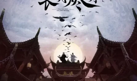 Only You只你(Zhi Ni) Till the End of the Moon OST By Shuang Sheng双笙