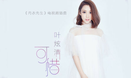 Pity可惜(Ke Xi) Double Life OST By Ye Xuanqing叶炫清
