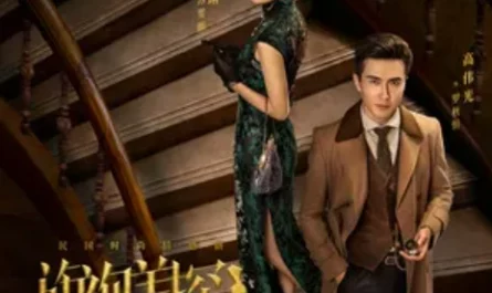 Confusion迷惑(Mi Huo) Miss S OST By Ye Xuanqing叶炫清