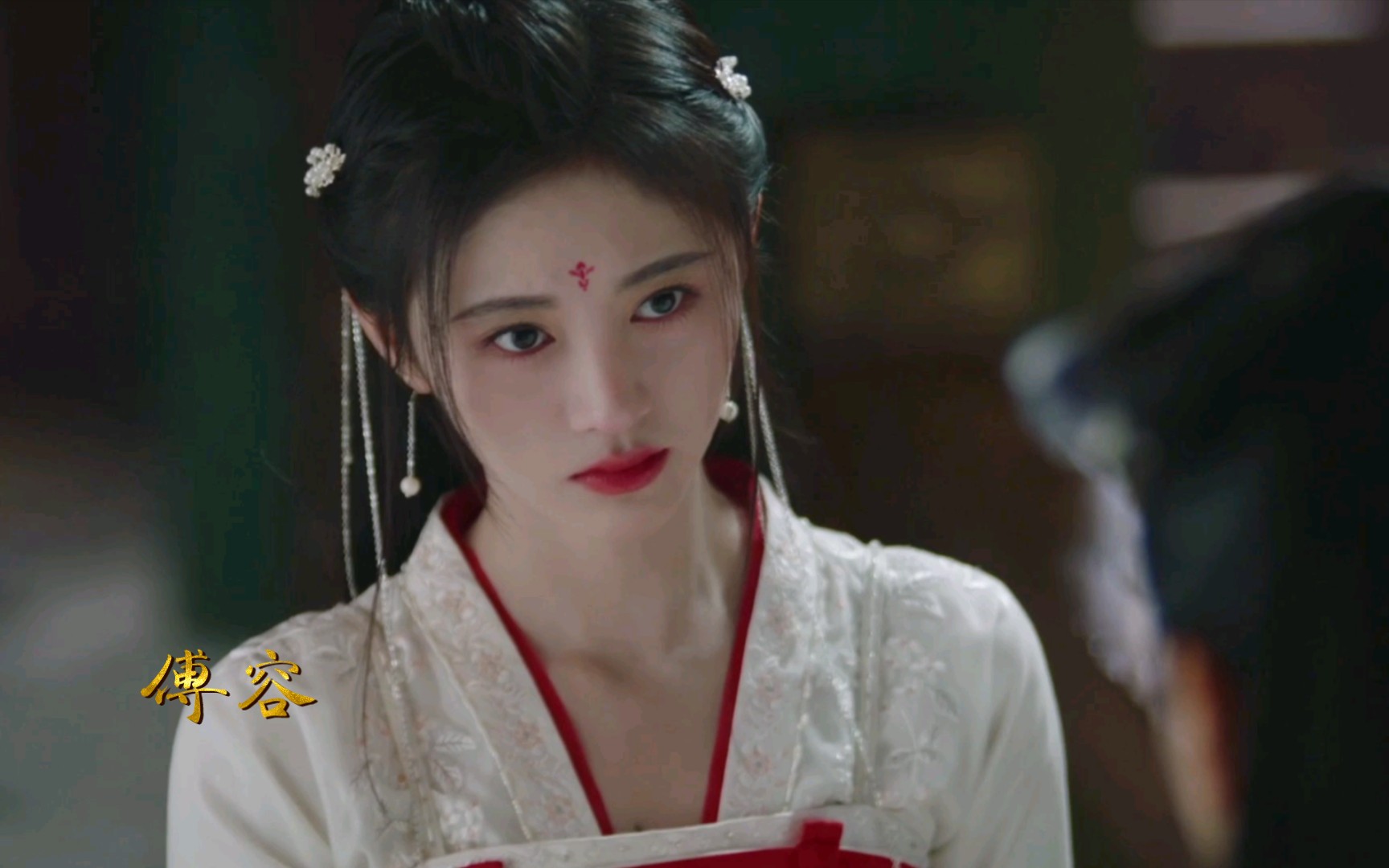 Hibiscus芙蓉(Fu Rong) The Blooms At Ruyi Pavilion OST By Ju Jingyi鞠婧祎