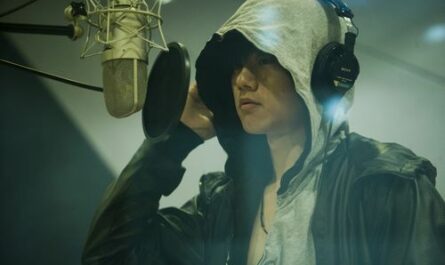 Possessed着魔(Zhao Mo) Devil's Rule OST By Jason Zhang Jie张杰