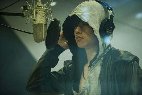 Possessed着魔(Zhao Mo) Devil's Rule OST By Jason Zhang Jie张杰