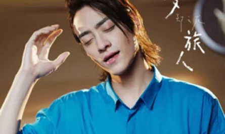 The Dream Collector拾梦旅人(Shi Meng Lv Ren) Hello Cat Roommate OST By Zheng Yunlong郑云龙