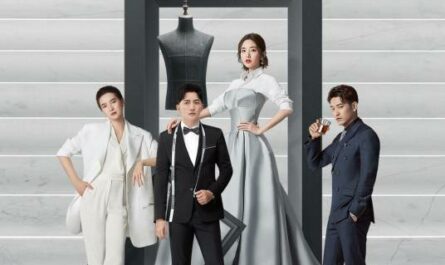 Love Means爱就是(Ai Jiu Shi) Miss Buyer OST By Ye Xuanqing叶炫清