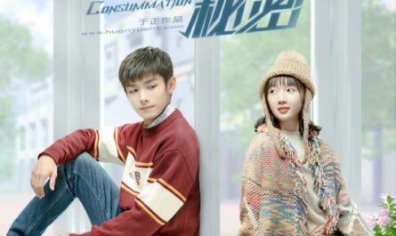 The Secret of Picking Up the Light拾光的秘密(Shi Guang De Mi Mi) Consummation OST By Lu Hu陆虎