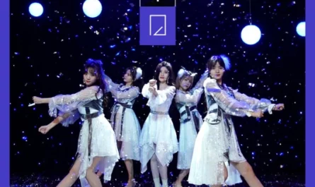 Winter Day冬日(Dong Ri) By SNH48