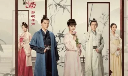 Worth Singing当歌(Dang Ge) The Story Of Minglan OST By Ye Xuanqing叶炫清