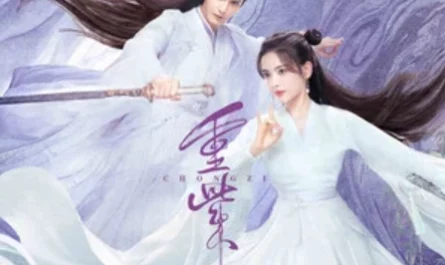 Life And Death Agreement死生契阔(Si Sheng Qi Kuo) The Journey of Chong Zi OST By Ye Xuanqing叶炫清