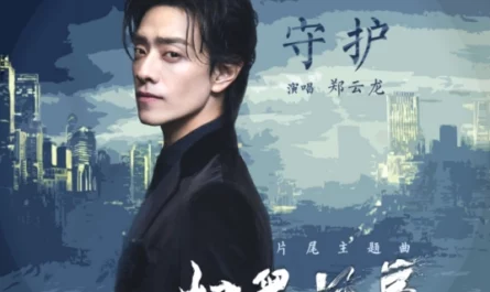 Guard守护(Shou Hu) Crime Crackdown OST By Zheng Yunlong郑云龙