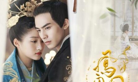 Hatred of Jiang Nan江南恨(Jiang Nan Hen) Untouchable Lovers OST By Lu Hu陆虎