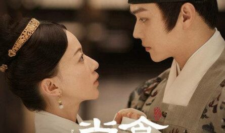 Royal Feast尚食(Shang Shi) Royal Feast OST By Lu Hu陆虎