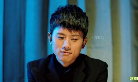 He Doesn't Understand他不懂(Ta Bu Dong) By Jason Zhang Jie张杰