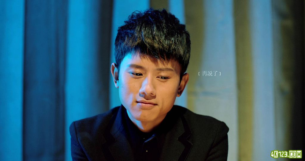 He Doesn't Understand他不懂(Ta Bu Dong) By Jason Zhang Jie张杰