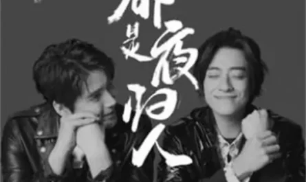 [We] All are Nocturnal Wanderers都是夜归人(Dou Shi Ye Gui Ren) Midnight Diner OST By Zheng Yunlong郑云龙 & Ayanga阿云嘎