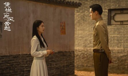 Candle蜡烛(La Zhu) Defying The Storm OST By Ye Xuanqing叶炫清