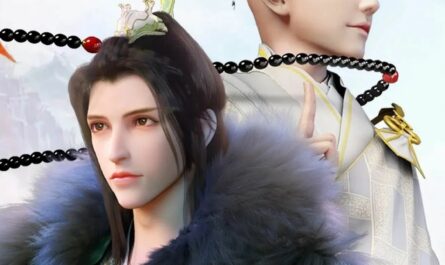 Why Beg何求(He Qiu) The Blood of Youth OST By Shuang Sheng双笙