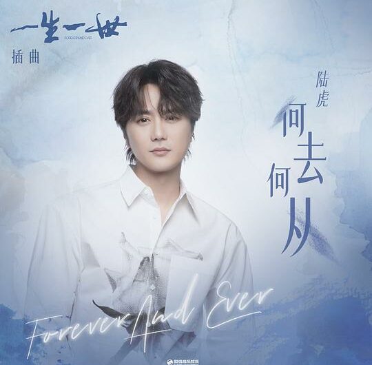 Where To Go何去何从(He Qu He Cong) Forever and Ever OST By Lu Hu陆虎