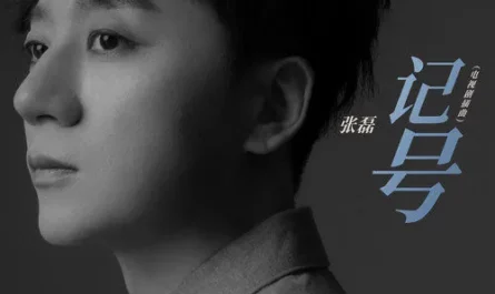 Mark记号(Ji Hao) Perfect Couple OST By Zhang Lei张磊
