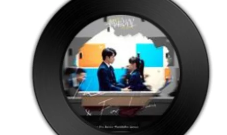 For Lovers (Shining For One Thing OST) By Sagel/SAJI萨吉