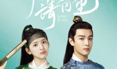 This Girl本姑娘(Ben Gu Niang) Love Is All OST By Clare Duan Aojuan段奥娟