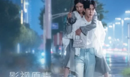 Black and White City黑白城(Hei Bai Cheng) Wenderella's Dairy OST By Vanessa Jin Wenqi金玟岐