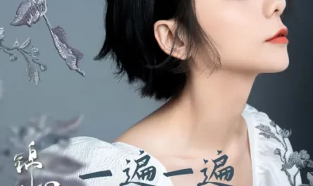 Again and Again一遍一遍(Yi Bian Yi Bian) The Sword And The Brocade OST By Vanessa Jin Wenqi金玟岐