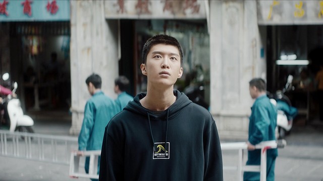 Don't Let the Regret Linger别让遗憾成为遗憾(Bie Rang Yi Han Cheng Wei Yi Han) Time Seems to Have Forgotten OST By Finn Liu Fengyao刘凤瑶