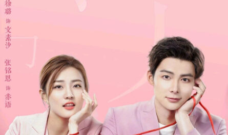 Came Looking For Light寻光而来(Xun Guang Er Lai) Hello, I'm At Your Service OST By Vanessa Jin Wenqi金玟岐
