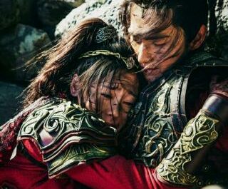 Your Mirror你的镜子(Ni De Jing Zi) Martial Universe OST By Zhang Lei张磊