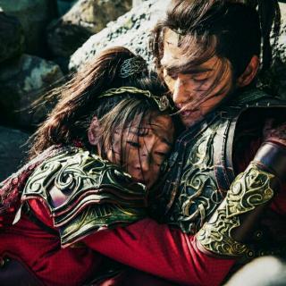 Your Mirror你的镜子(Ni De Jing Zi) Martial Universe OST By Zhang Lei张磊