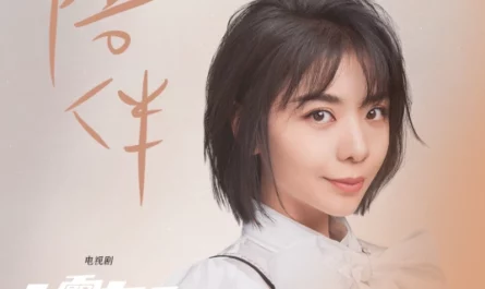 Accompany陪伴(Pei Ban) Octogenarian and The 90s OST By Vanessa Jin Wenqi金玟岐
