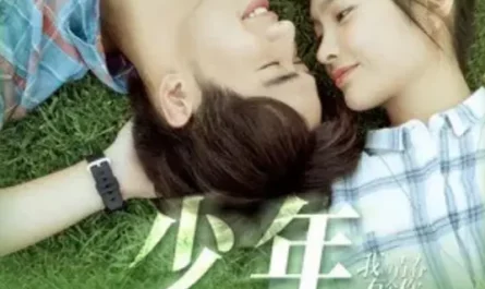 Youth少年(Shao Nian) To Be With You OST By Sagel/SAJI萨吉