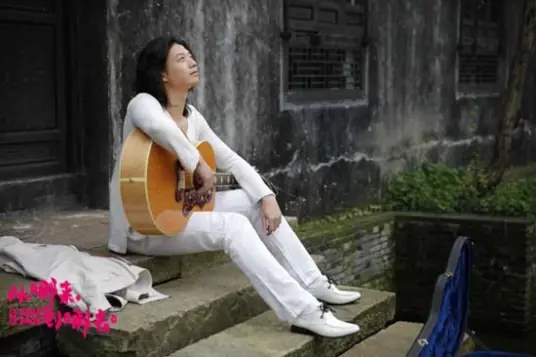 Two Birds对鸟(Dui Niao) Ashes To Ashes OST By Henry Huo Zun霍尊