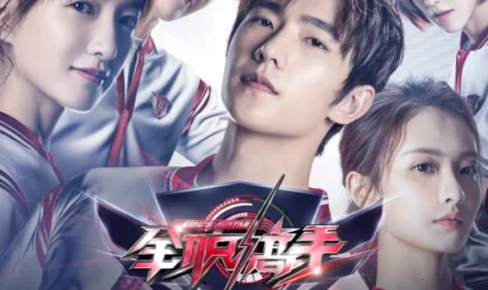 The Most Amazing of You最了不起的你(Zui Liao Bu Qi De Ni) The King's Avatar OST By Clare Duan Aojuan段奥娟