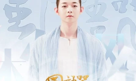 The Wind Guardians风语咒(Feng Yu Zhou) The Wind Guardians OST By Henry Huo Zun霍尊