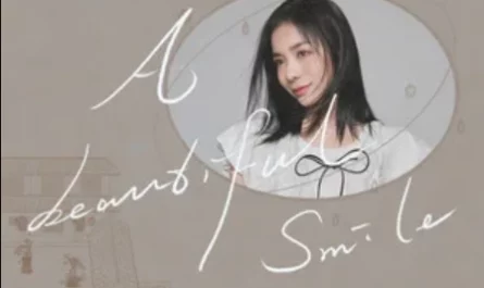 A Beautiful Smile (Meet Yourself OST) By Vanessa Jin Wenqi金玟岐