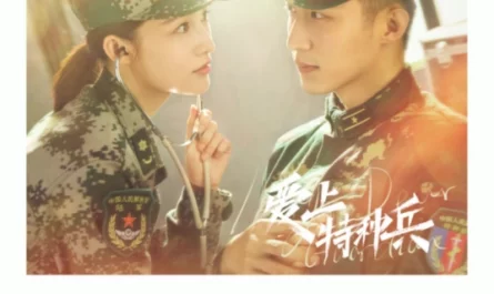 Mask面具(Mian Ju) My Dear Guardian OST By Vanessa Jin Wenqi金玟岐