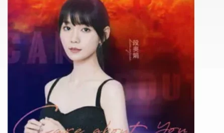 Care About You (The Flaming Heart OST ) By Clare Duan Aojuan段奥娟