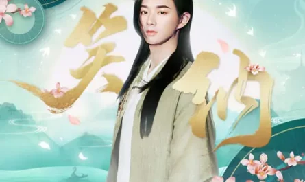 Kindly Accept笑纳(Xiao Na) Fantasy Westward Journey OST By Henry Huo Zun霍尊