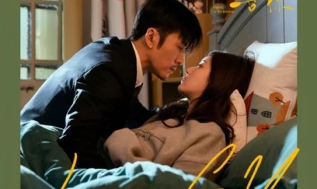 Love Is For You (Dating In The Kitchen OST) By Clare Duan Aojuan段奥娟
