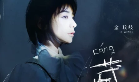 Hide藏(Cang) Who is the Murderer OST By Vanessa Jin Wenqi金玟岐