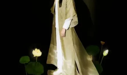 Comes Love Letter锦书来(Jin Shu Lai) Word of Honor OST By Henry Huo Zun霍尊
