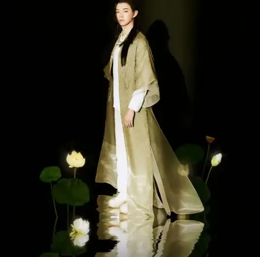 Comes Love Letter锦书来(Jin Shu Lai) Word of Honor OST By Henry Huo Zun霍尊