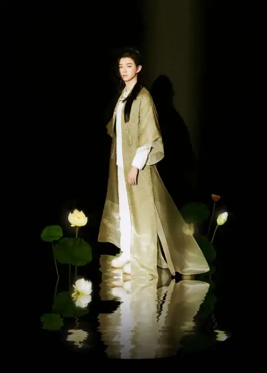 Comes Love Letter锦书来(Jin Shu Lai) Word of Honor OST By Henry Huo Zun霍尊