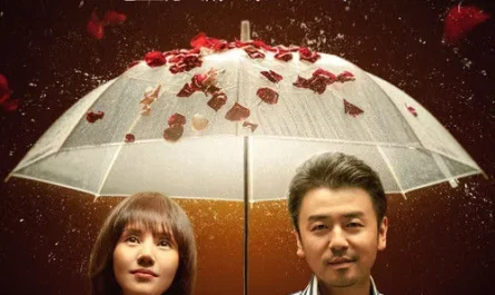 I Do我愿意(Wo Yuan Yi) Challenges at Midlife OST By Sagel/SAJI萨吉