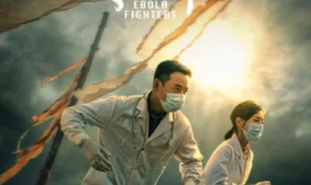 Between Us我们之间(Wo Men Zhi Jian) Ebola Fighters OST By Sagel/SAJI萨吉