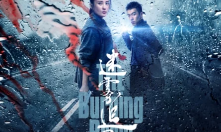 Road Lamp路灯(Lu Deng) The Burning River OST By Zhang Lei张磊