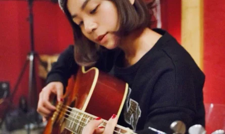 Happy痛快(Tong Kuai) The Whirlwind Girl OST By Vanessa Jin Wenqi金玟岐