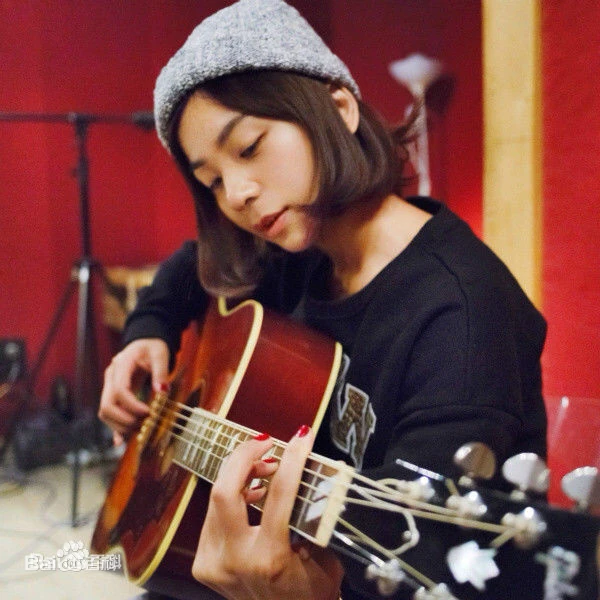 Happy痛快(Tong Kuai) The Whirlwind Girl OST By Vanessa Jin Wenqi金玟岐