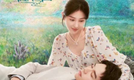 Us我们(Wo Men) Dream Garden OST By Sagel/SAJI萨吉